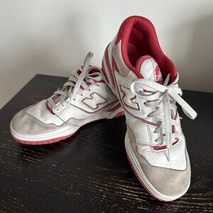 New Balance BB550 - Men's 8.5